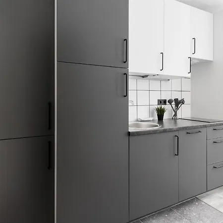 Apartment River To The - Self Check In