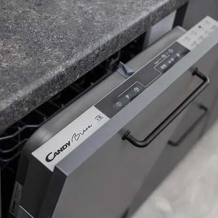 River To The - Self Check In Lägenhet Vilnius