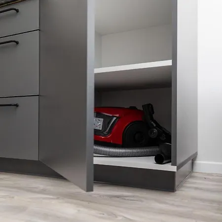 River To The - Self Check In Appartement