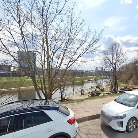 River To The - Self Check In Apartment *