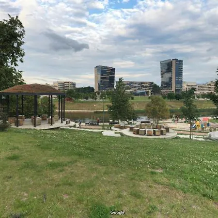 River To The City - Self Check In