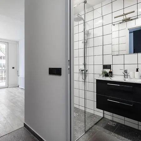 River To The City - Self Check In Apartment Vilnius