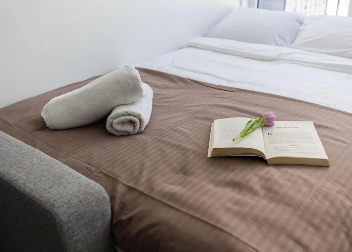 River To The - Self Check In *