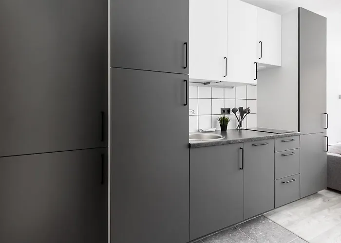 Appartement River To The - Self Check In