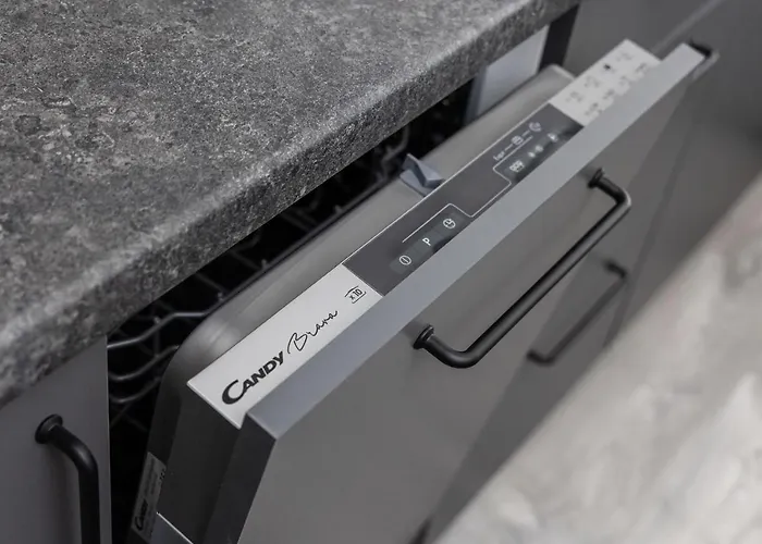 River To The - Self Check In Appartamento Vilnius