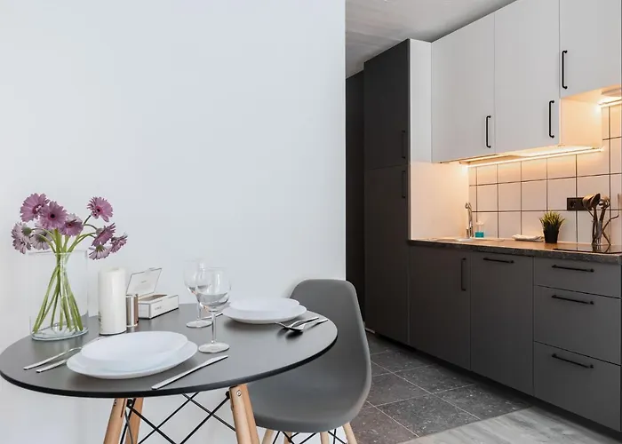 River To The - Self Check In ヴィリニュス