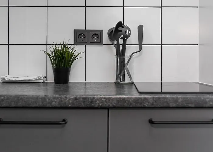 River To The - Self Check In Appartement *