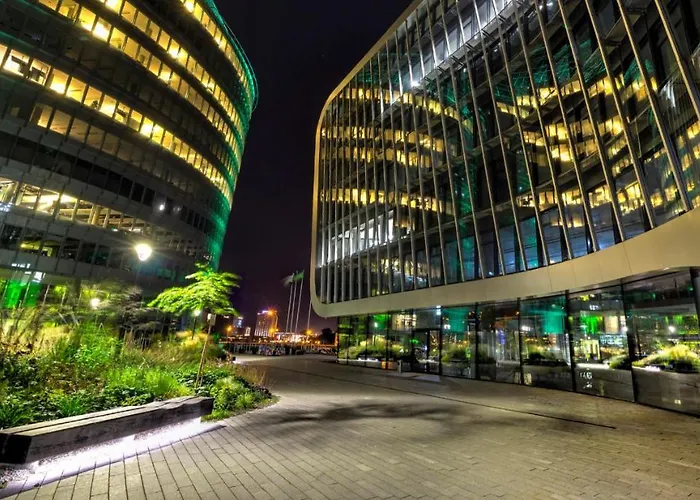 River To The - Self Check In * ヴィリニュス