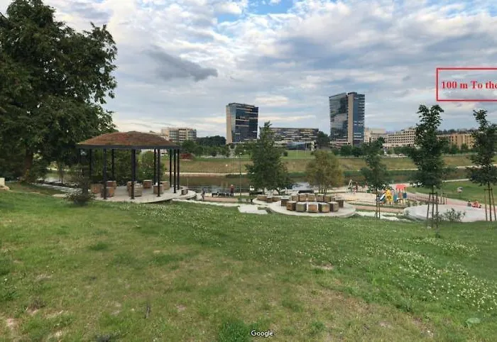 River To The - Self Check In