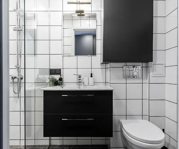 River To The - Self Check In Vilnius