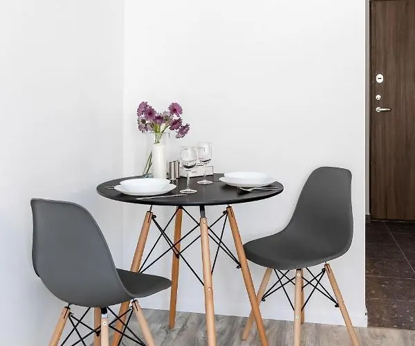 River To The - Self Check In Appartement *