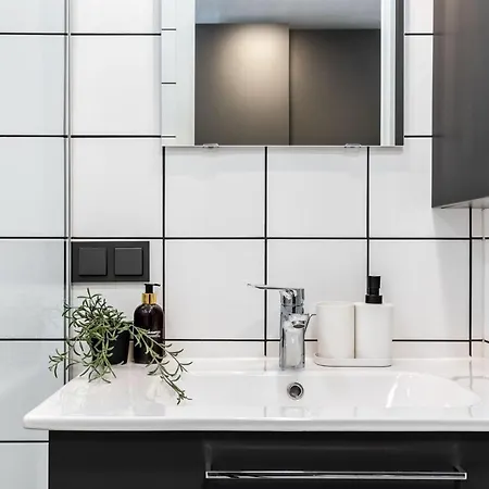 River To The - Self Check In Lejlighed *