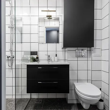 River To The - Self Check In Vilnius