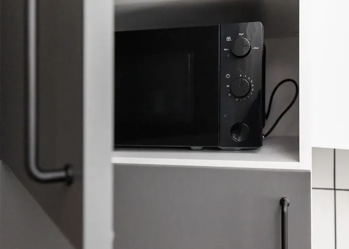 River To The - Self Check In Apartment