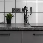 River To The - Self Check In Butas *