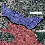 River To The - Self Check In Butas