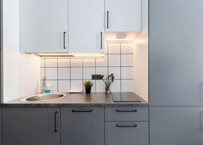 River To The - Self Check In Apartment Vilnius