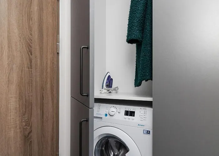 Apartment River To The - Self Check In